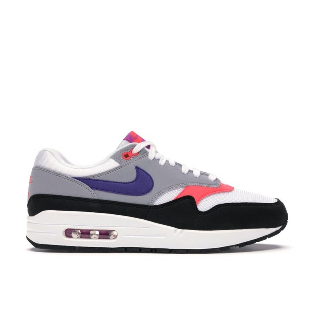 Women’s Nike Air Max 1 ‘Raptors’ Size 9